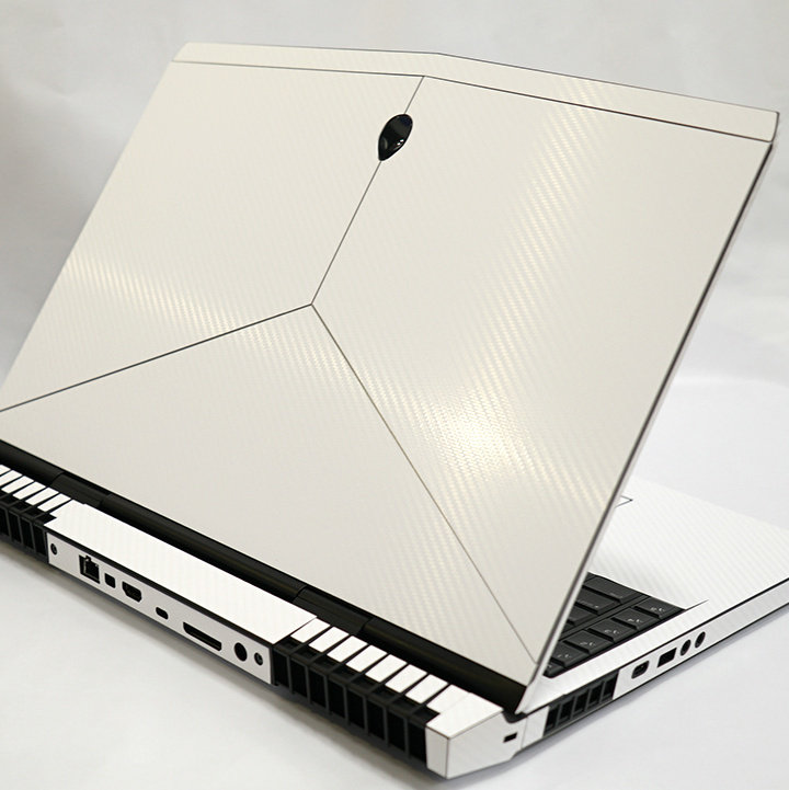 外星人r4x17x15护腕m15xm18xm13xr6痛机笔记本炫彩贴