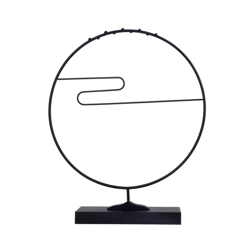 善琏支持现代简约创意学生配件挂多支笔架双顺笔架