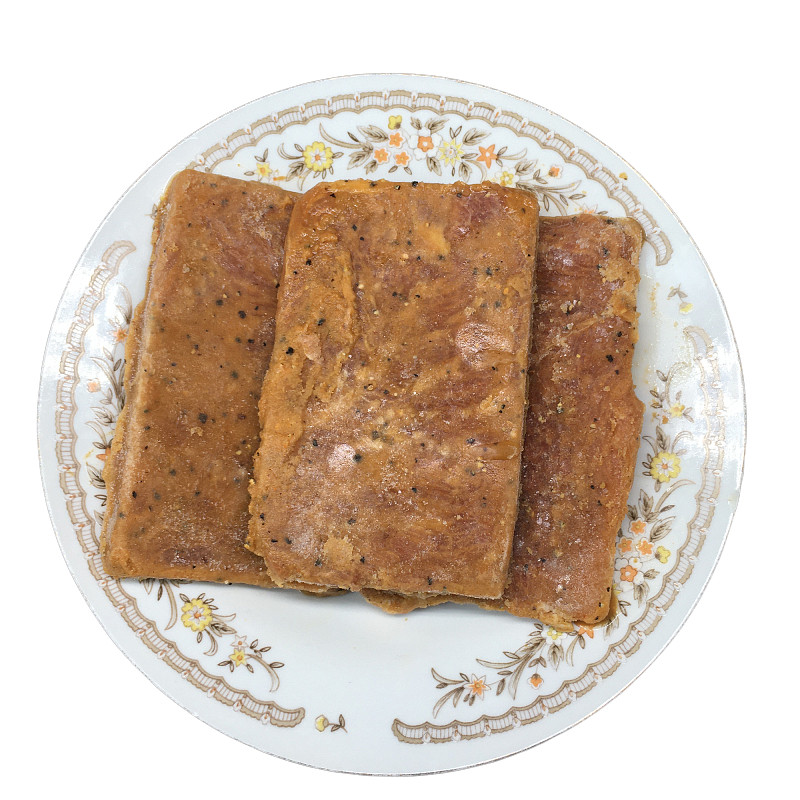 鸭肉排调理腌制肉排快餐厅便当肉排饭商用 烤排 孚德法式 2kgx5包