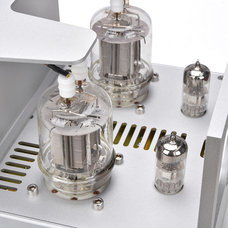 brzhifi博声 fu29推挽电子管功放 天籁之音 电子管胆机 带蓝牙5.