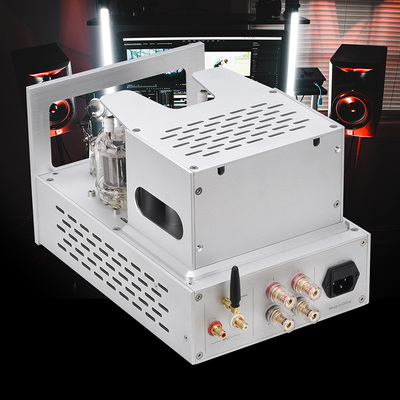 brzhifi博声 fu29推挽电子管功放 天籁之音 电子管胆机 带蓝牙5.