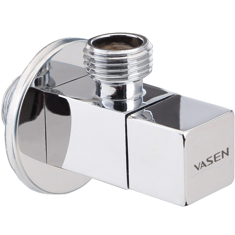 角阀伟星全铜加厚家用厨房卫生间热水器角阀