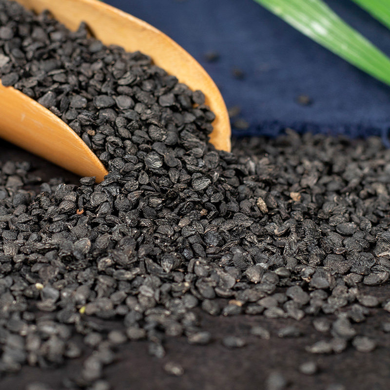 中药材纯韭菜子可磨韭菜籽粉500克包邮可搭配锁阳粉更佳