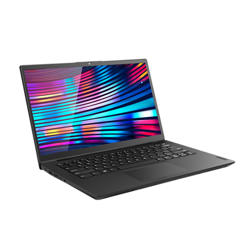 16g wifi6轻薄笔记本电脑 14英寸新品 512gssd win11 含增票 联想