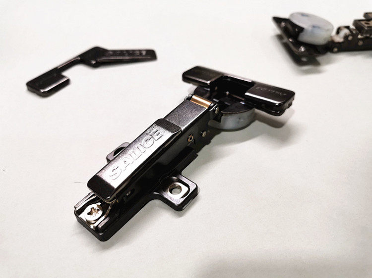 萨郦salice阻尼缓冲铰链意大利原产地维沃商贸铰链