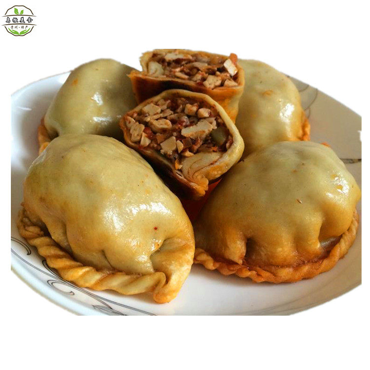 贵州威宁小吃二嫂小粑粑荞粑粑传统手工苦荞其它