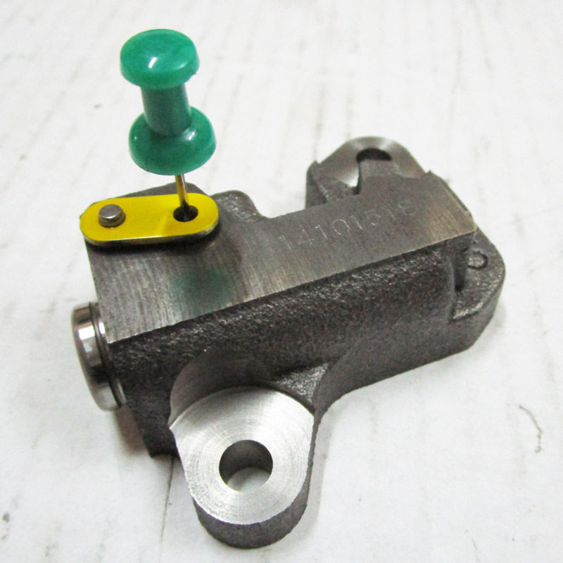 适用斯巴鲁森林人傲虎链条张紧器防滑器导链器自动其他