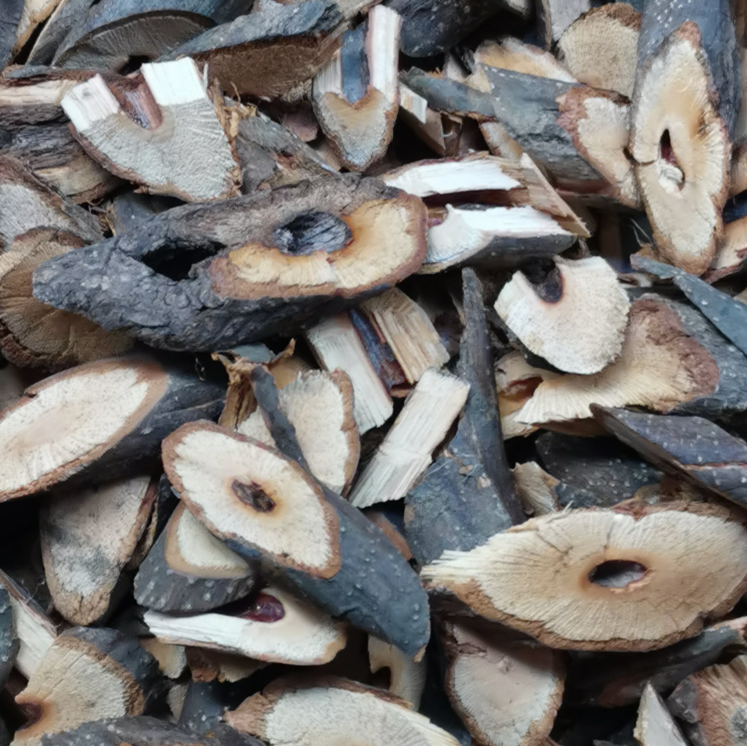 野生南蛇穿山过山黄果藤天然中草药藤茎晒干500克其他药食同源食品