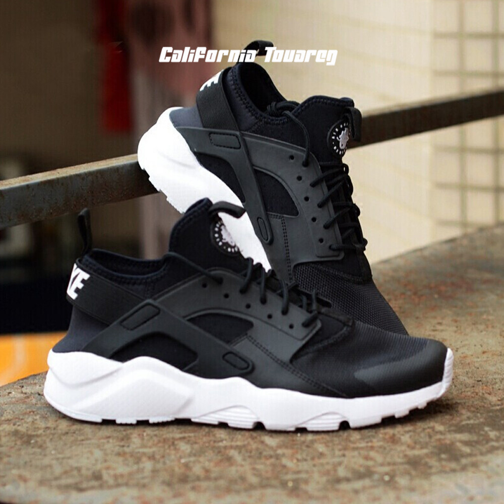 nike air huarache 男子华莱士时尚复古运动休闲鞋bq6164 819685