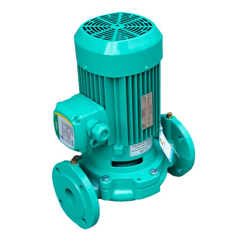 德国威乐水泵ph-1500qh空调循环水泵空气能循环泵新款ph-1501qh