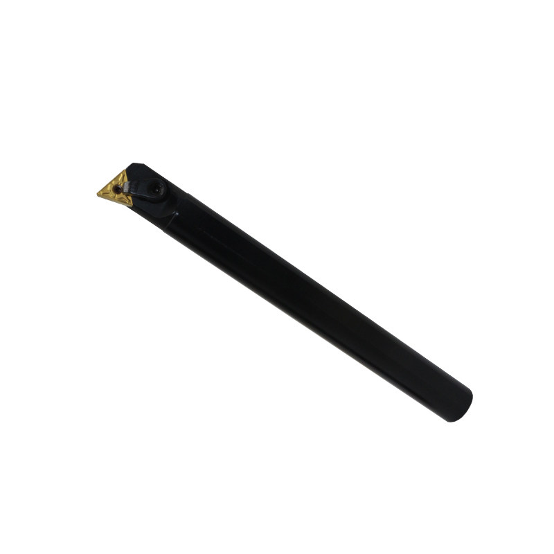 数控内孔车刀s25s-mtqnr16车床刀具105度镗孔盲孔复合式孔车刀