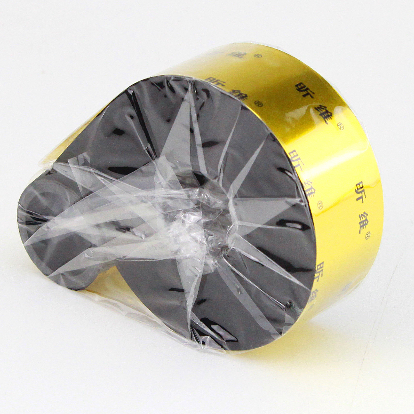 tto色带基色混合增强高速v2306320x40打码机碳带