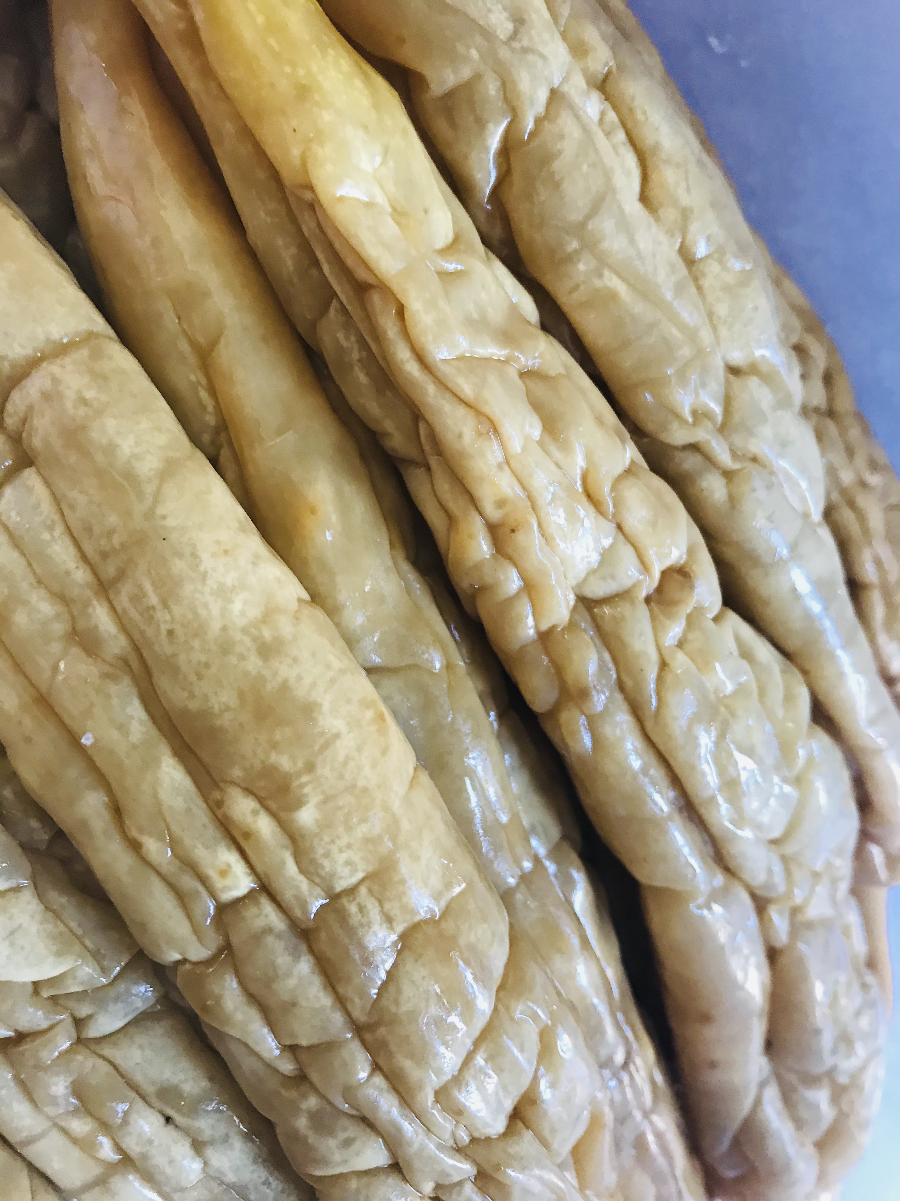 吴川咸瓜500克 海盐腌制黄瓜腊瓜立瓜 广东湛江吴川特产524500