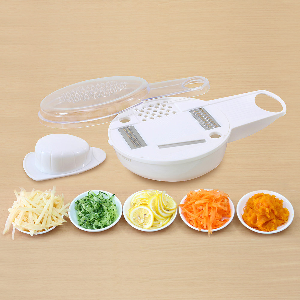 厨房土豆丝切丝器家用多功能切片切菜多功能切菜器