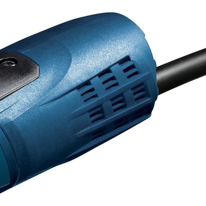 博世角磨机gws900-125s调速角向磨光机手持磨机切割机多功能家用