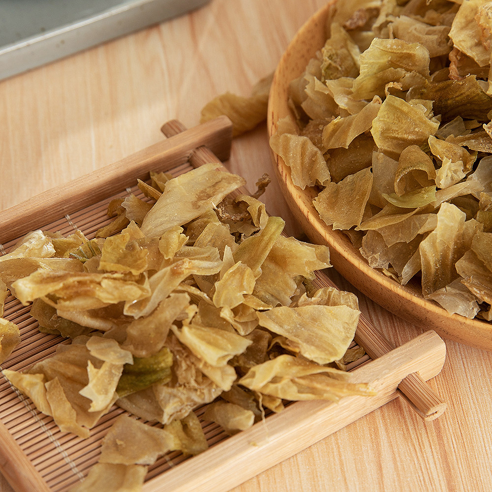 鸡内中药材500g生鸡金鸡内金片儿童宝宝积食金干鸡其他药食同源食品