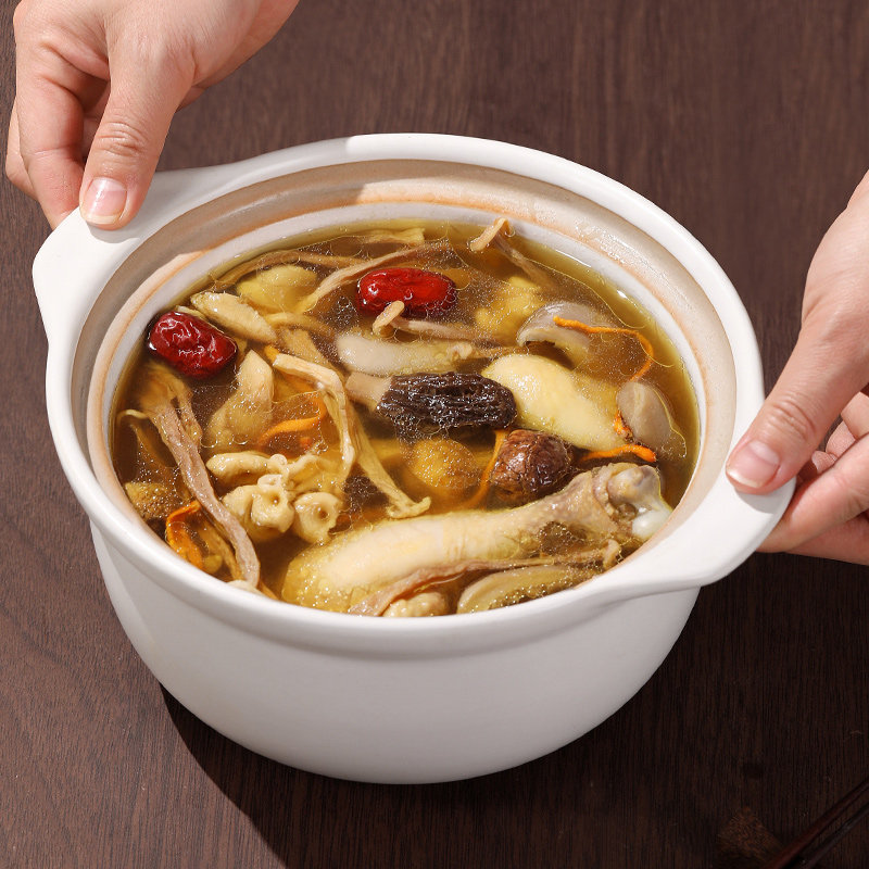 10袋云南七彩汤包菌菇汤料包炖鸡煲汤食材松茸松茸