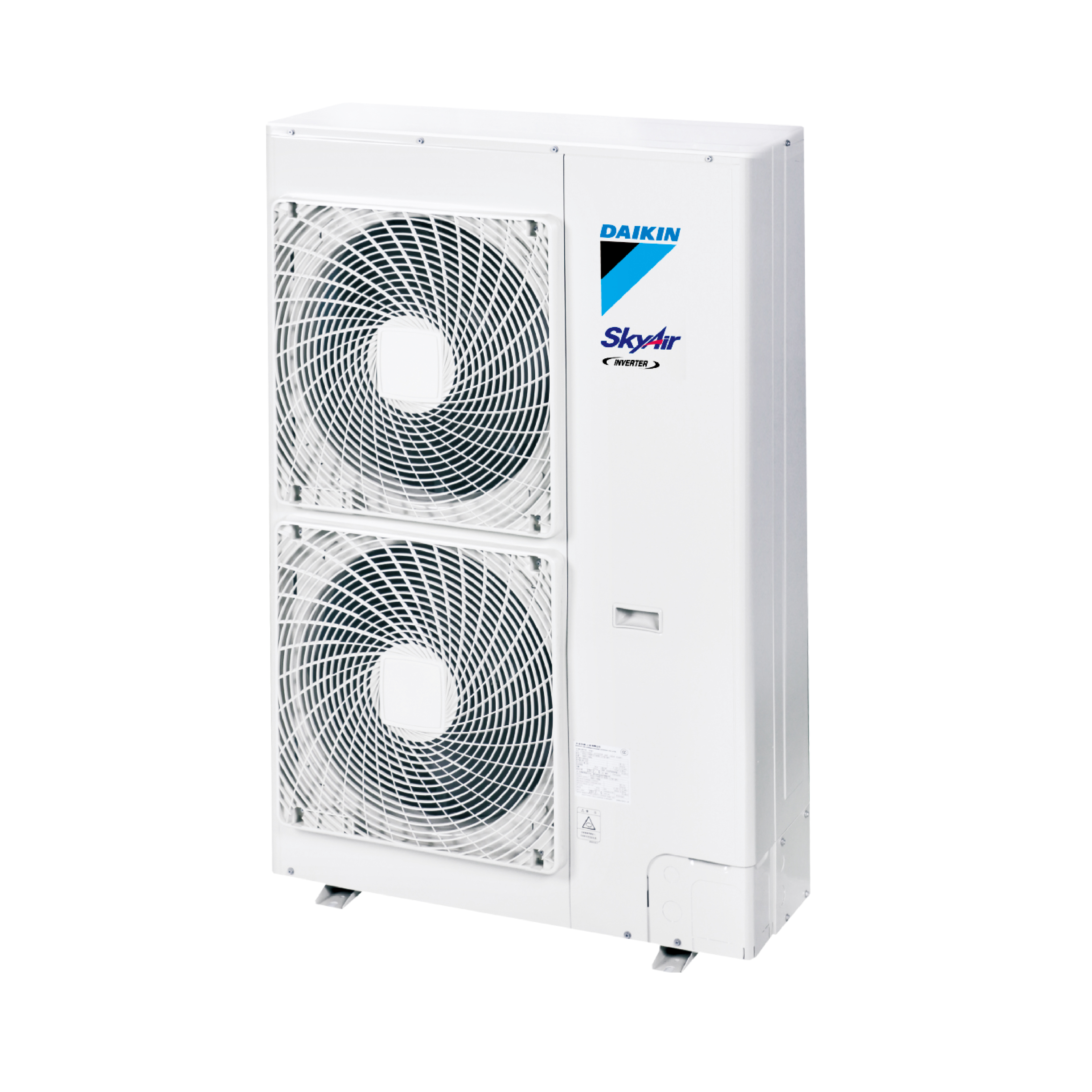 daikin/大金空调skyair商用fq立式柜机fnvq205abk5匹2级定频机房