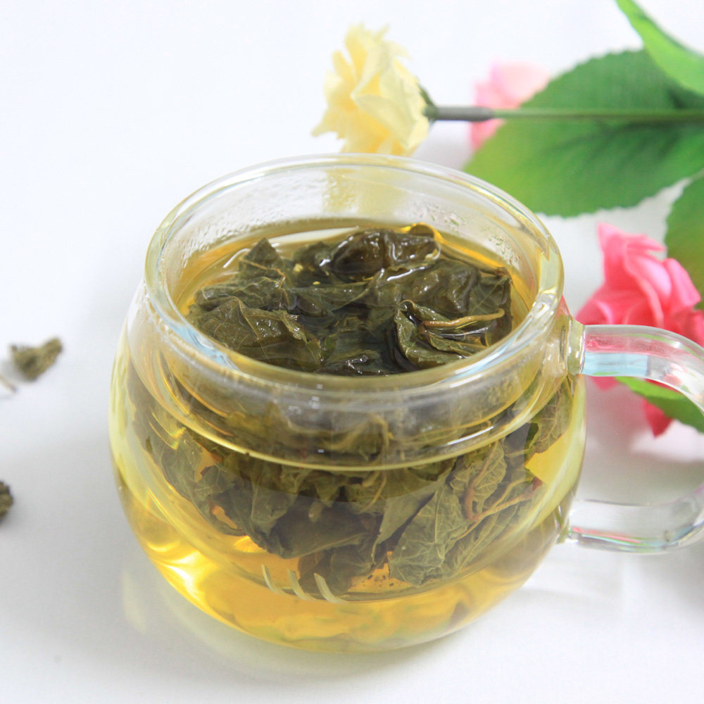 海南七仙仙泉五月野生鹧鸪60克茶叶新款山苦茶再加工茶