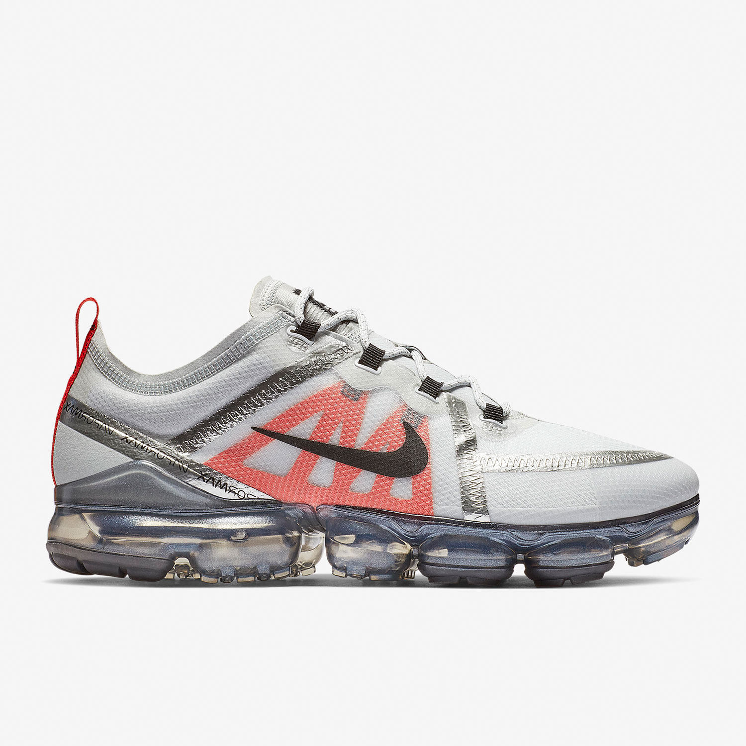 nike耐克正品airvapormax全掌大气气垫男子休闲跑步鞋