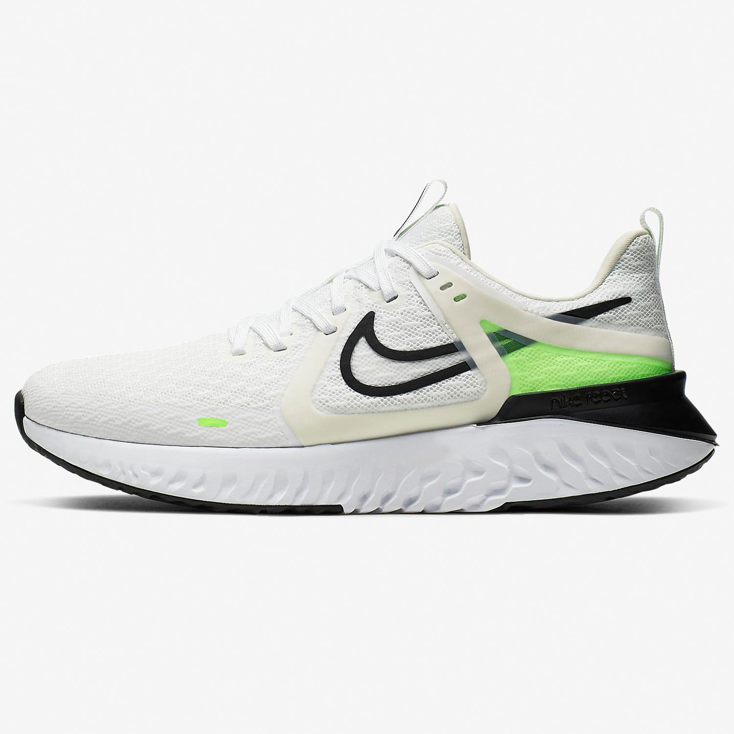 nike耐克正品2020新款legendreact男女休闲跑步跑步鞋