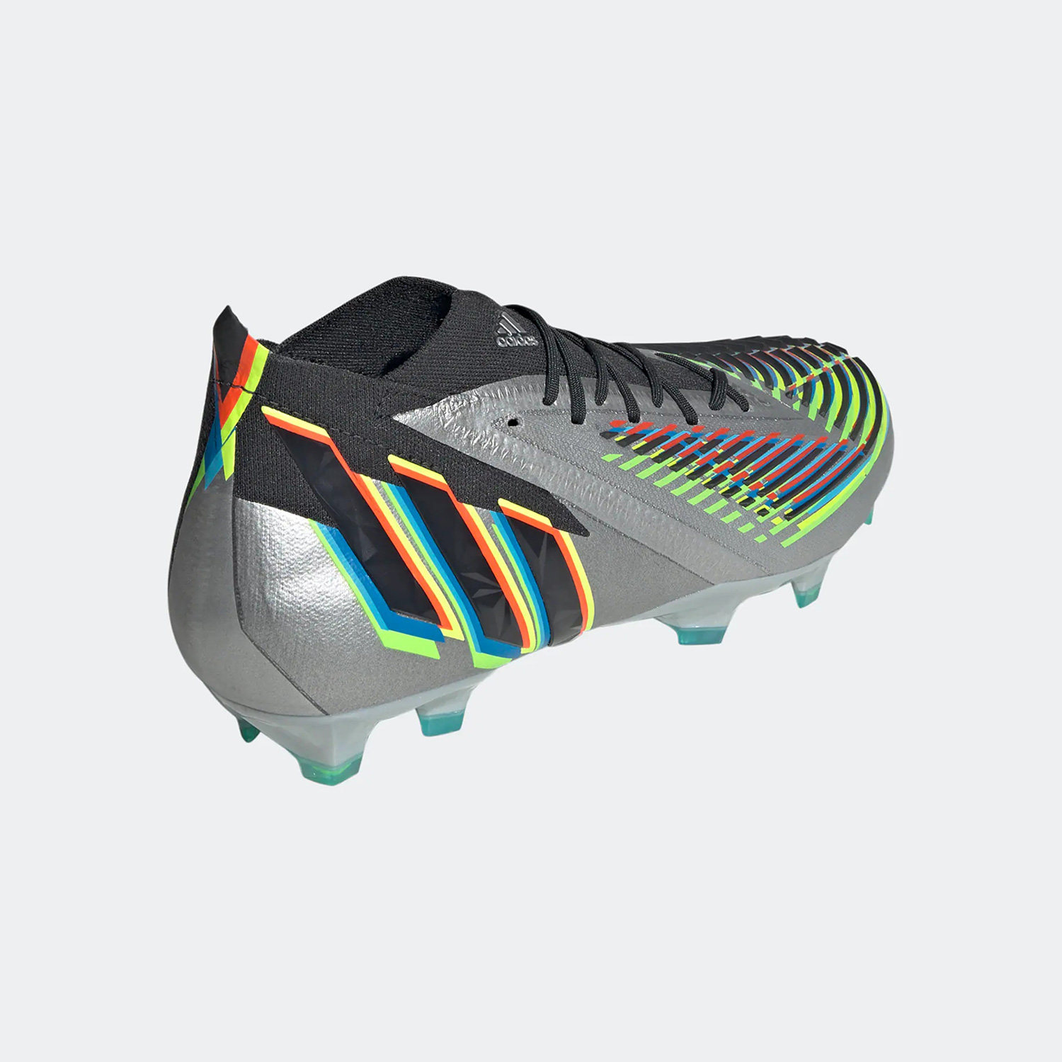 adidas阿迪达斯正品猎鹰edge.1高端男子耐磨运动足球鞋足球鞋