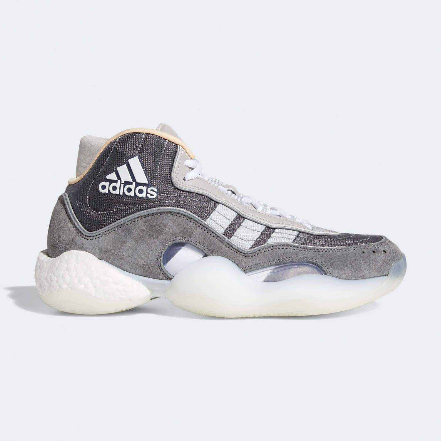 adidas阿迪达斯正品crazybywiconboost经典篮球球鞋篮球鞋