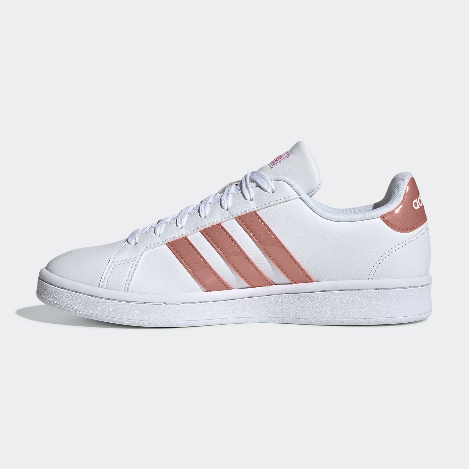 adidas阿迪达斯正品2020秋季女鞋新款低帮轻便休闲鞋运动休闲鞋