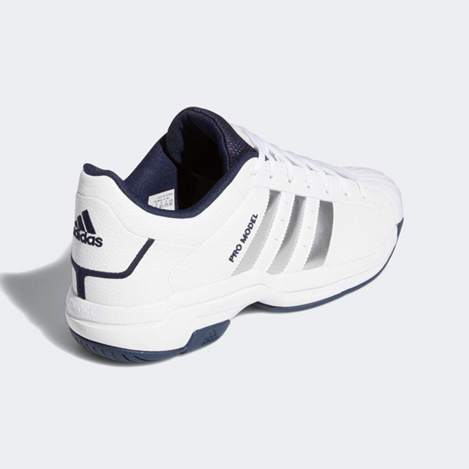 adidas阿迪达斯正品promodel2glow男子休闲篮球运动休闲鞋