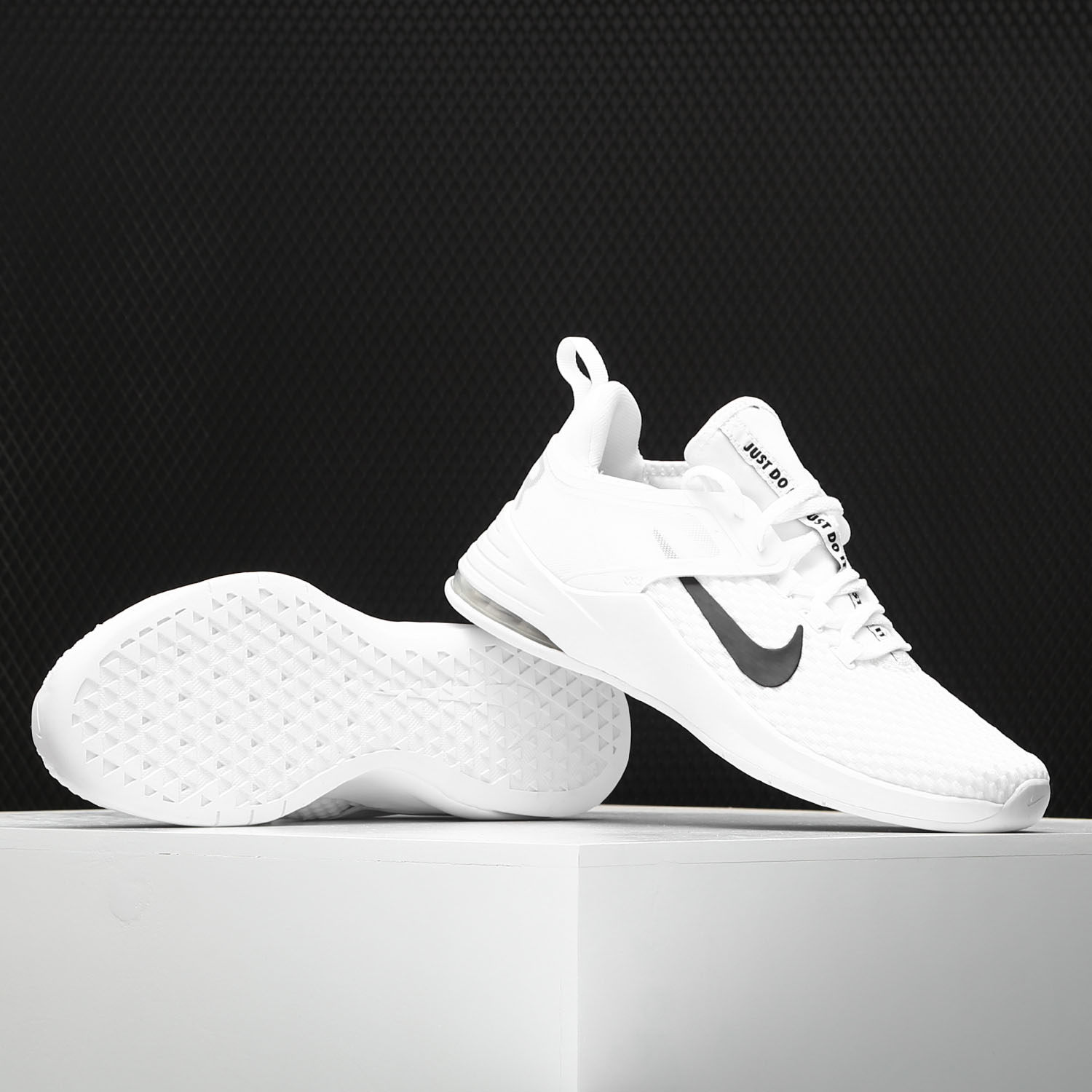 nike耐克正品女鞋2020秋季运动鞋airmax气垫综合训练鞋