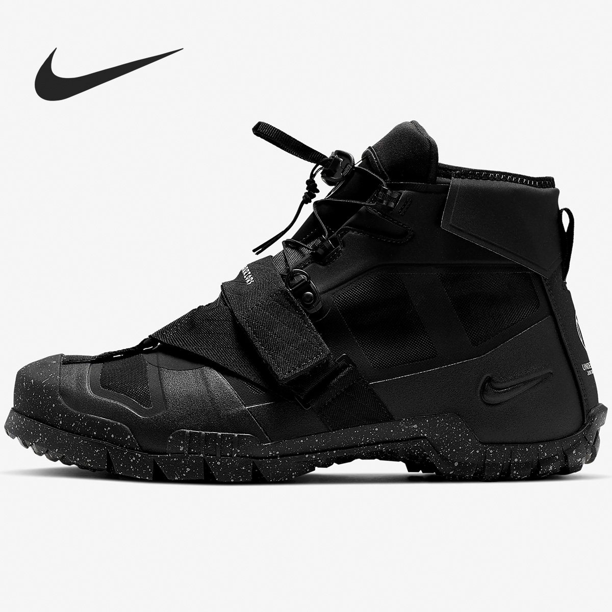 nike 耐克正品 bv4580 sfb - 痕风的起点