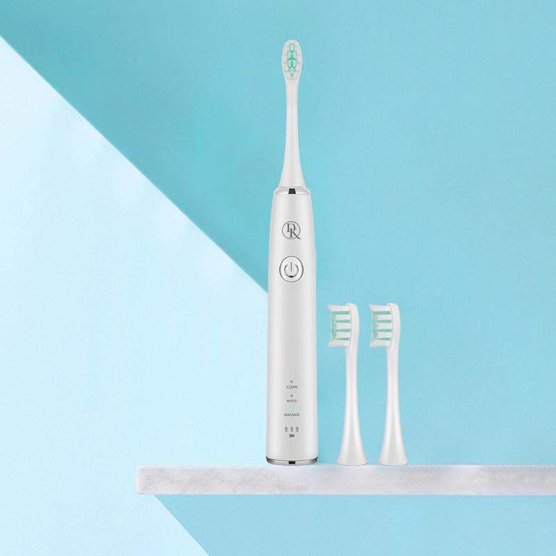 dk成人刷刷牙刷电动智能清洁声波深层续航电动牙刷