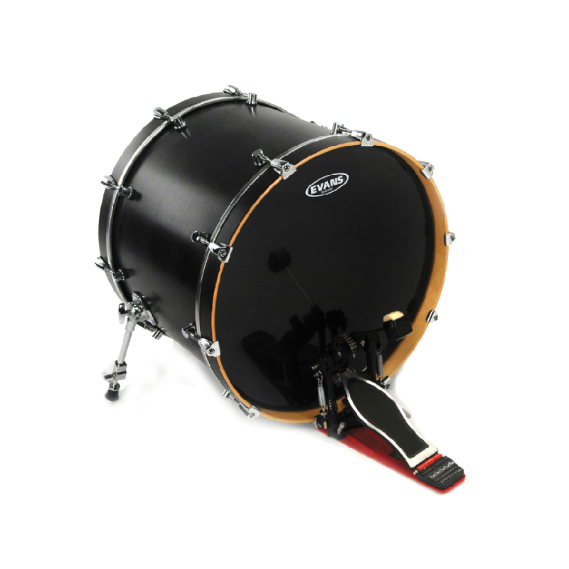 达达里奥evanshydraulic英寸鼓皮bd22hgbd22hbbd22hr其它乐器配件