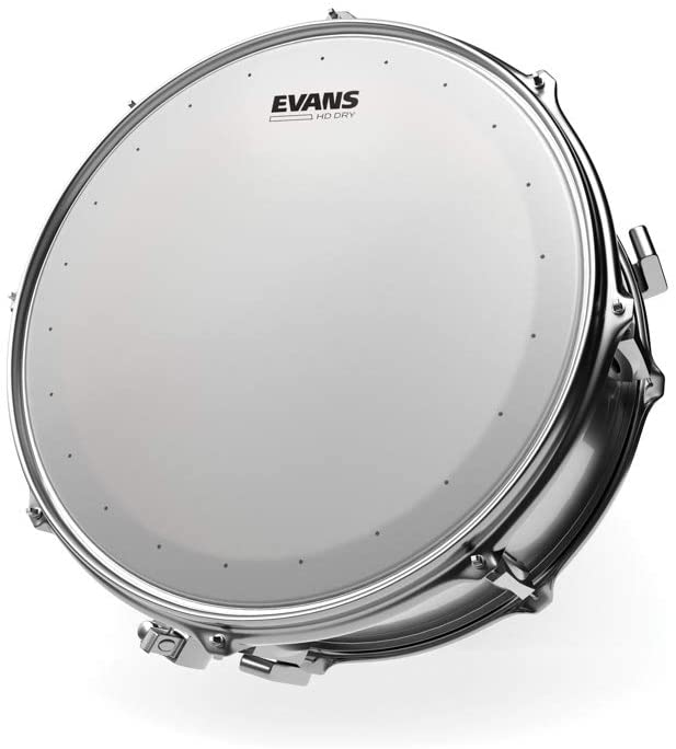 达达里奥evansgenerahddry寸鼓b14hdd鼓皮