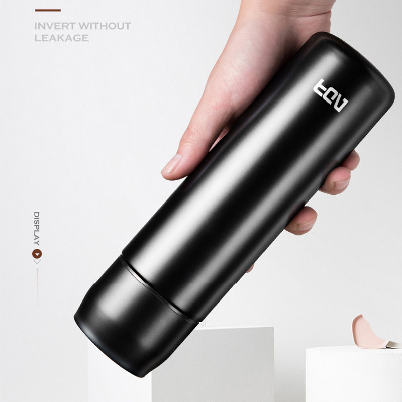 富光fga智能控温杯男女士保温杯便携成人商务礼品保温杯