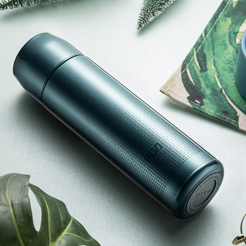 富光fga智能控温杯男女士保温杯便携成人商务礼品保温杯