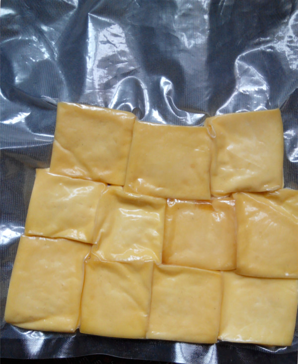 广东客家特产兴宁大平豆干新鲜豆腐干真空包装500克广东省满包邮