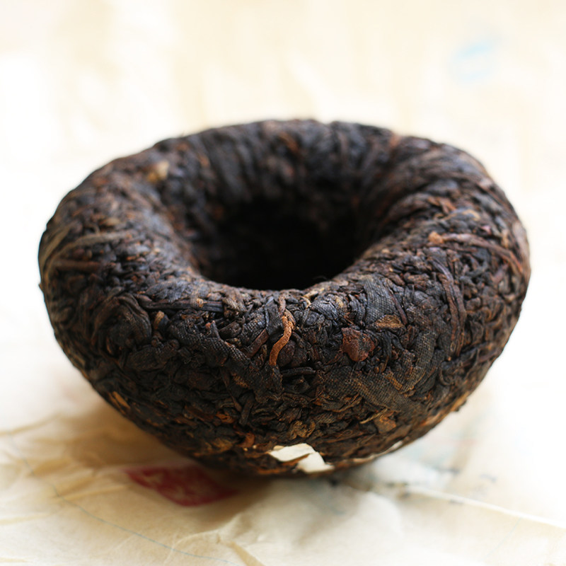 放心好店云南沱2015年下关金榜销法沱普洱茶