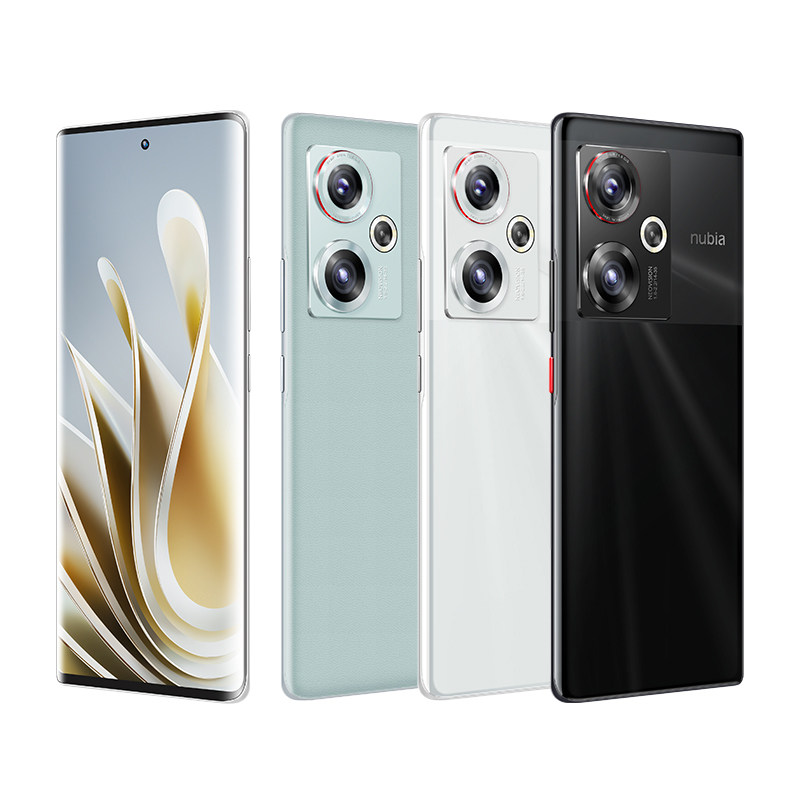 nubia努比亚z505g智能手机8gb256gb