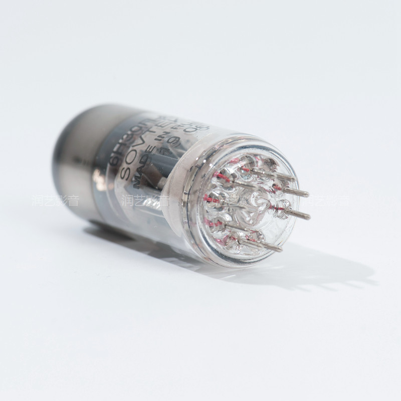 俄罗斯sovtek6h30pi普脚电子管前级耳放arc原装配对电子管