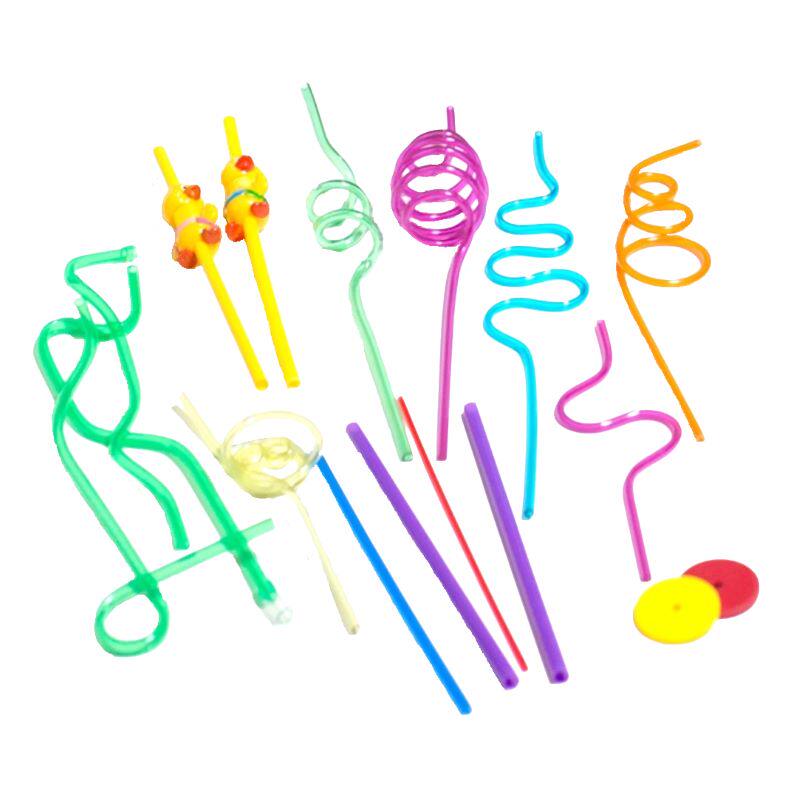 吸管管口训练套装工具儿童闭唇唇肌力量发育吸管