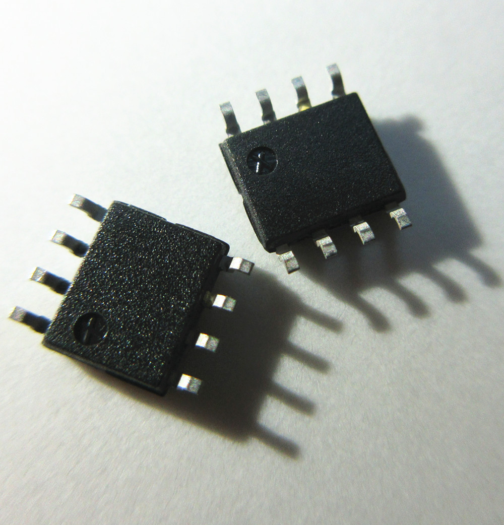 【晟记】mc12148d mc12148 可直拍 sop-8封装