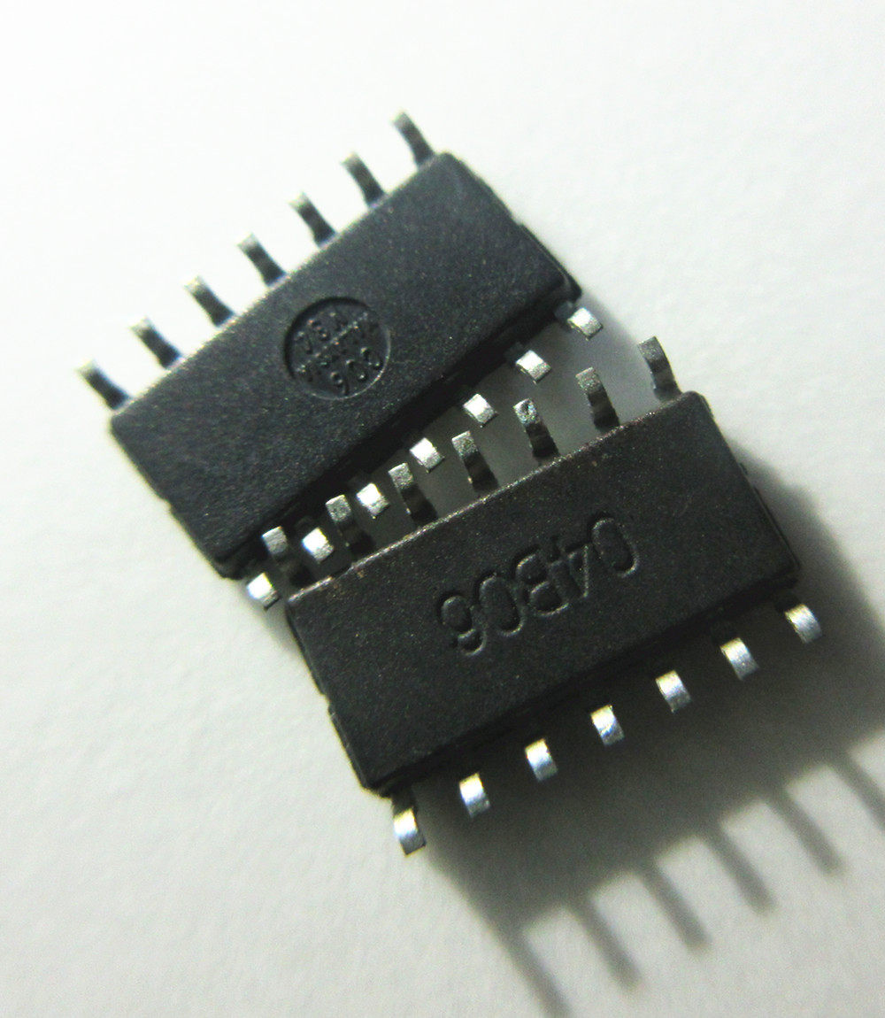 晟记opa4354aidropa4354aopa2822usop14贴片集成电路ic