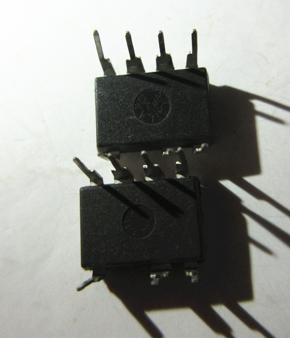 晟记tny277p电源管理tny277pn直插dip7集成电路ic