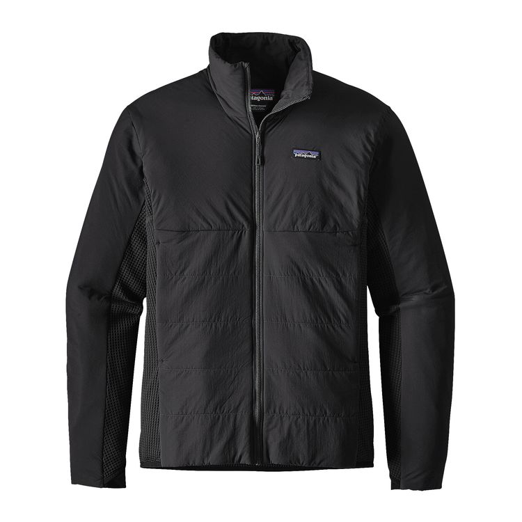 Patagonia Nano Air Light 巴塔哥尼亚 男女款 户外轻量 棉服棉衣