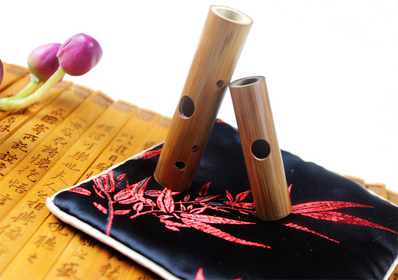 乐器专业演奏口笛笛子厂家可模仿鸟叫笛子