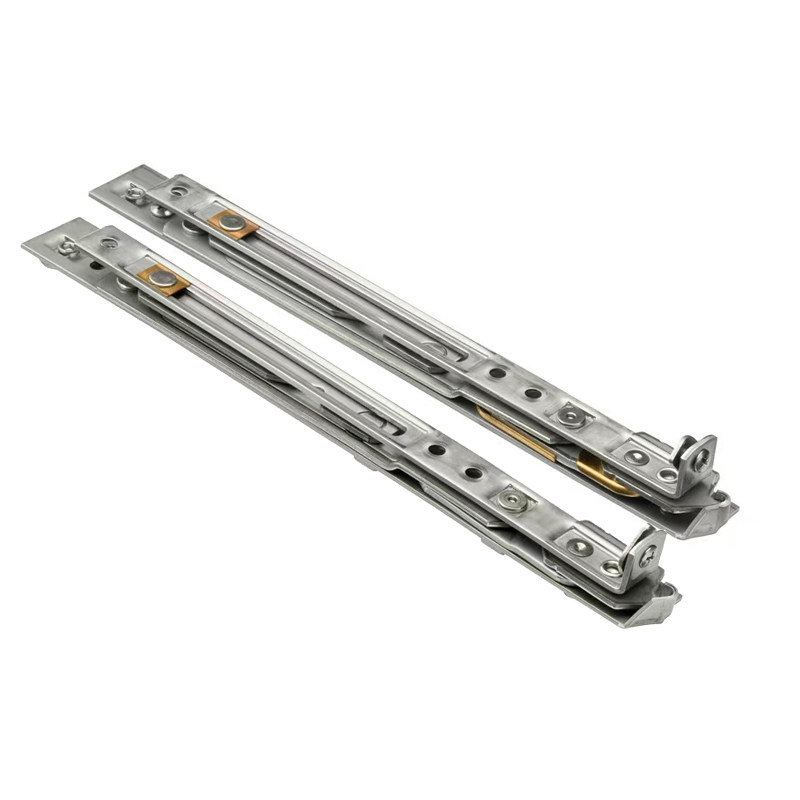 铰链hopo好博fh07k摩擦断桥金平开窗滑撑四五门