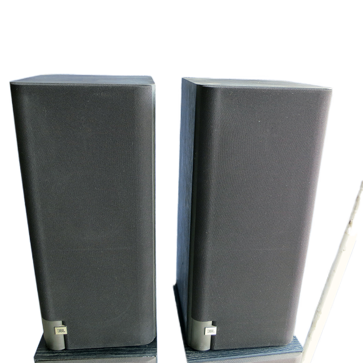 二手原装jbllx400发烧书架三分65寸低音家用hifi音箱