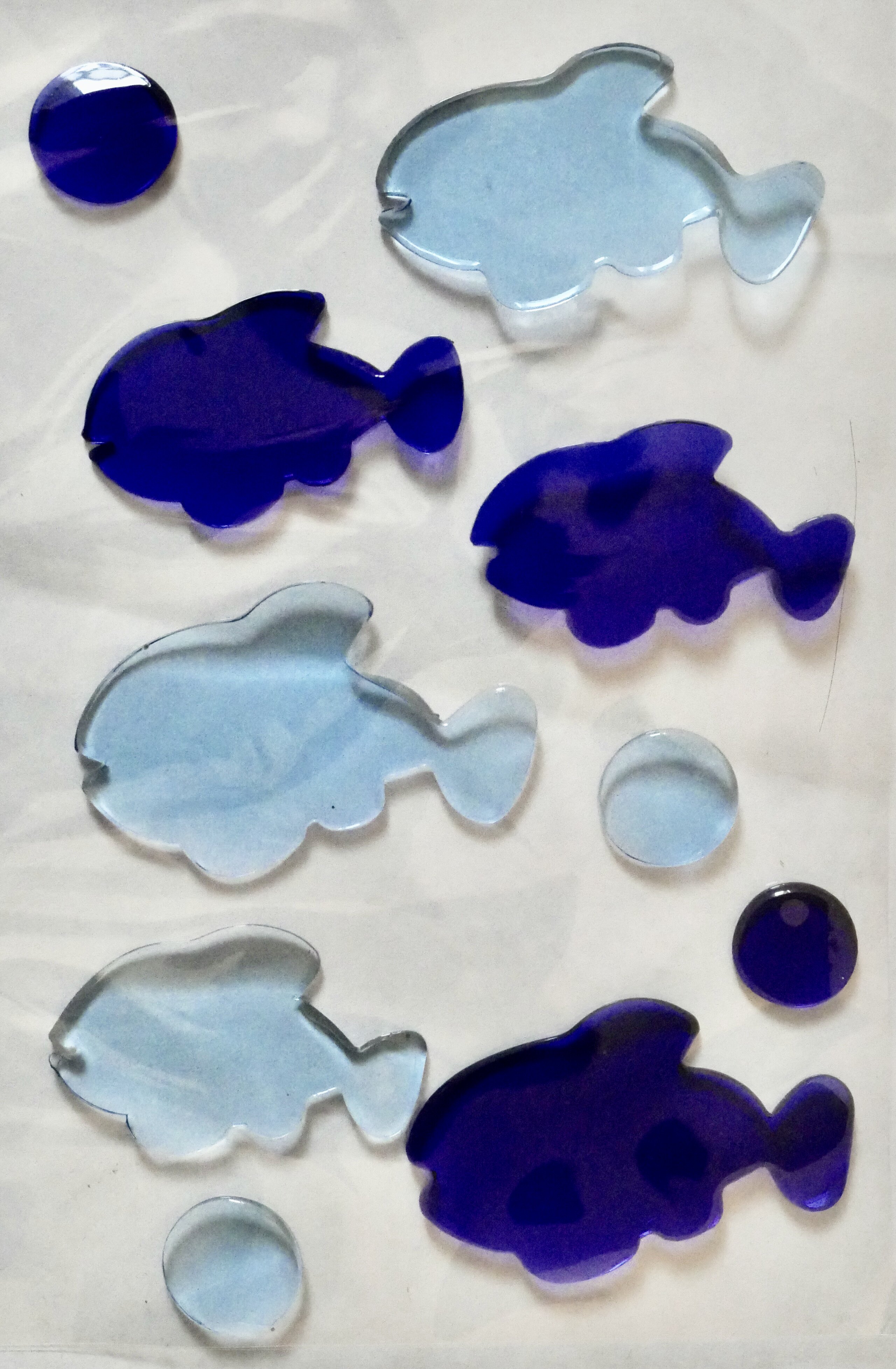 限时特价可移果冻软胶贴防水玻璃瓷砖玻璃窗冰箱瓷砖