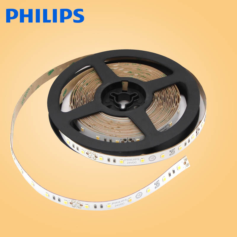 飞利浦led灯带5米装24v低压贴片3528芯片明皓led灯带